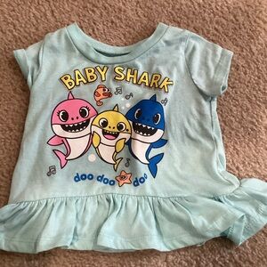 18M Baby Shark